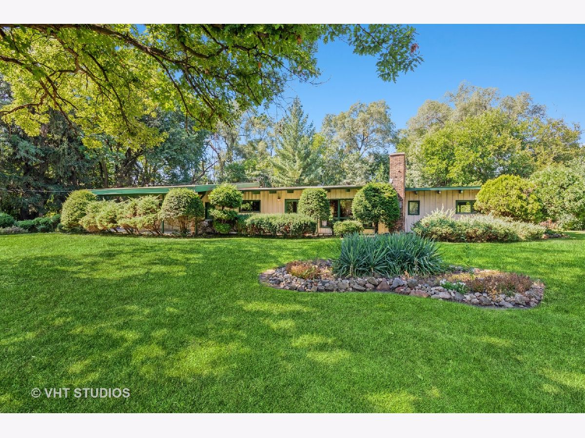 Homes Sold Mardon Acres West Chicago Illinois, 2N456 Ethel