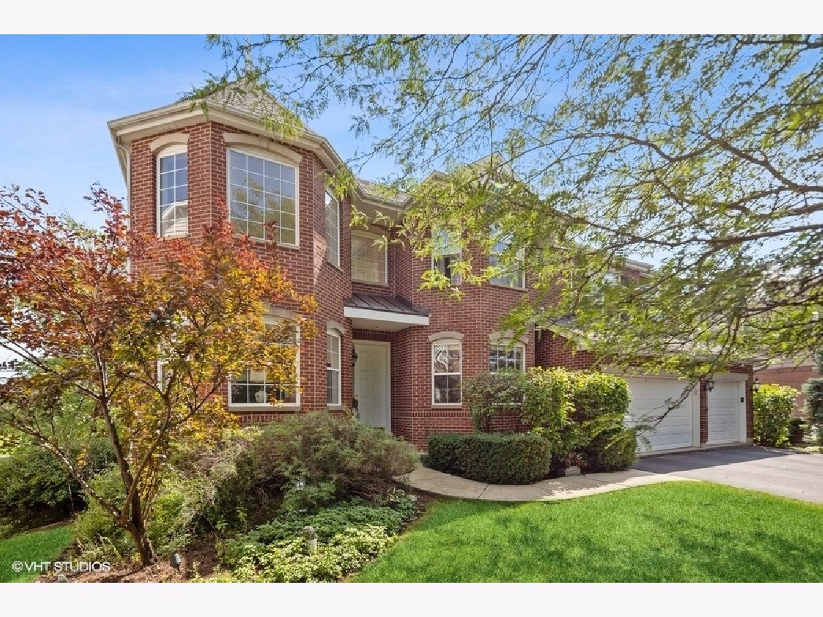 Homes Sold Saint Andrews Vernon Hills Illinois, 1727 Stanwich