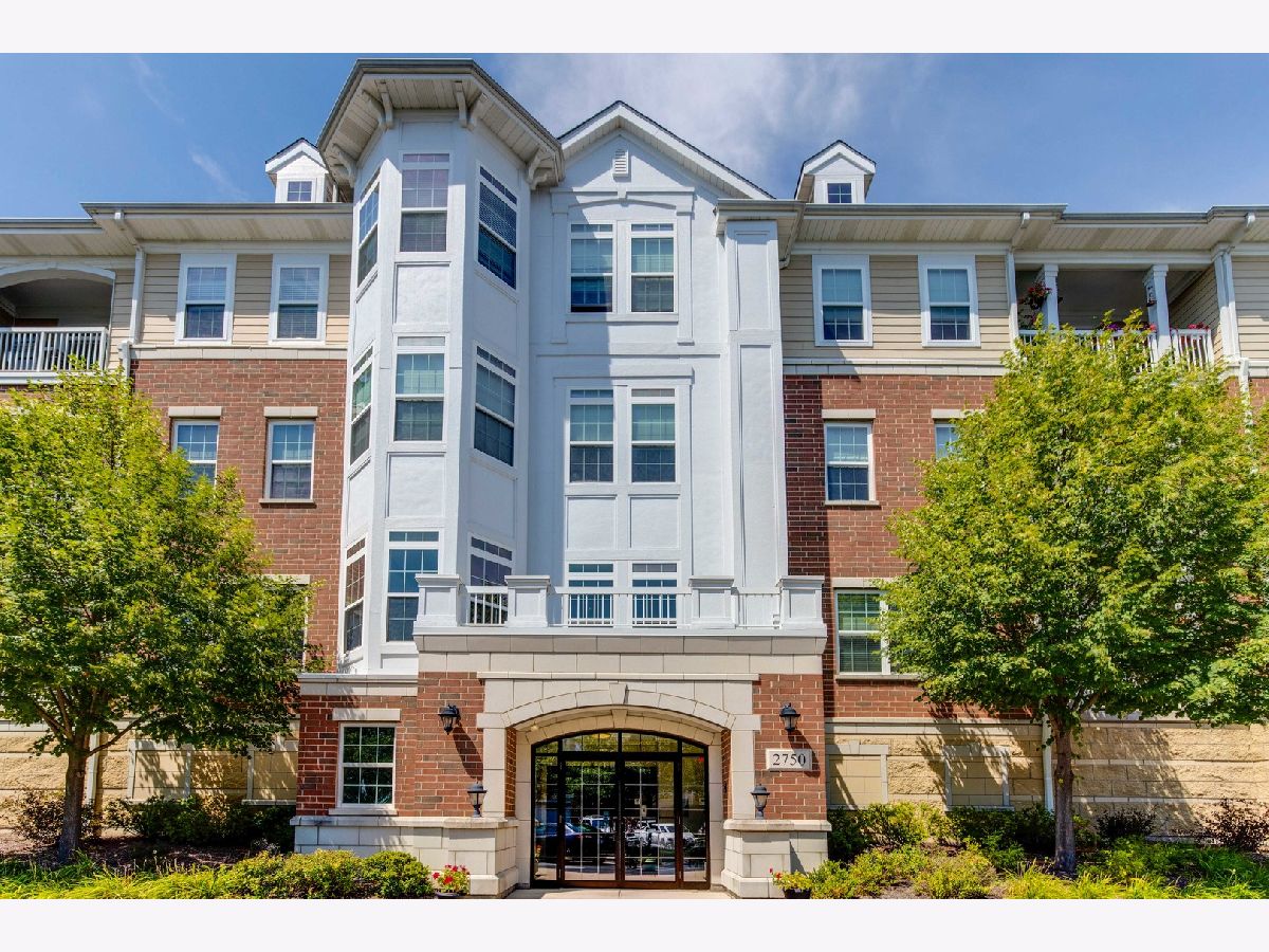 Townhomes & Condos Sold Patriot Commons At The Glen Glenview Illinois, 2750 Commons