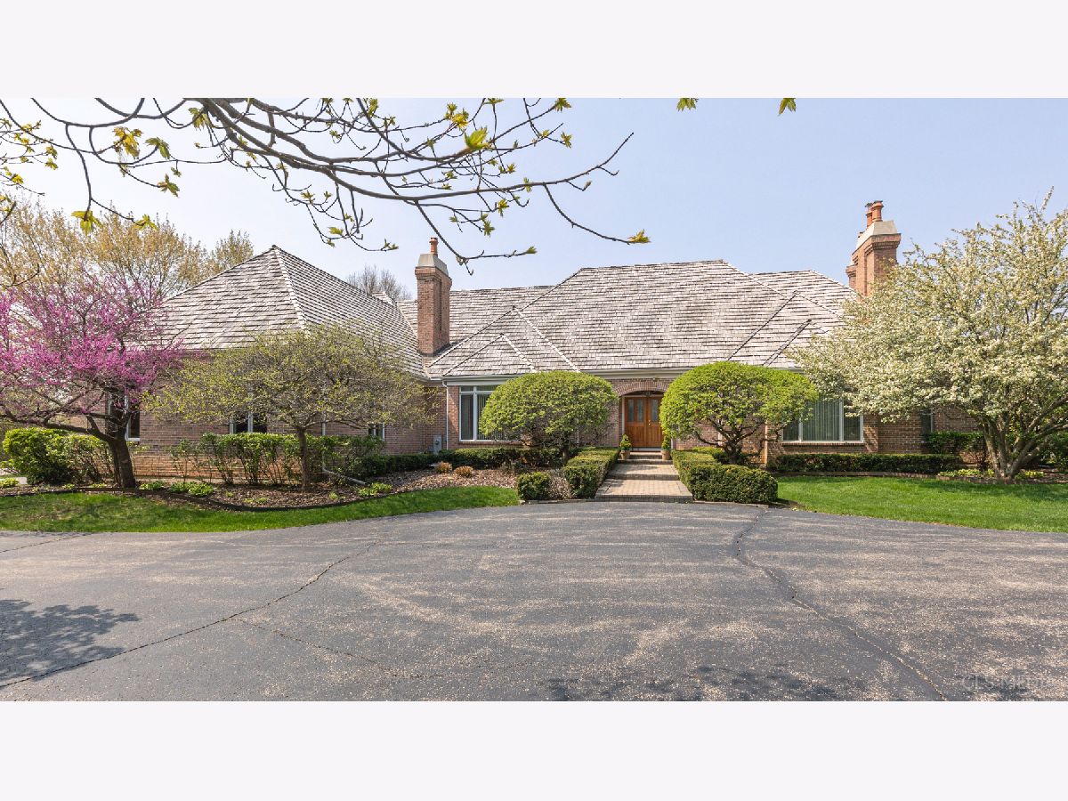  Sold North Barrington Illinois, 230 Honey Lake