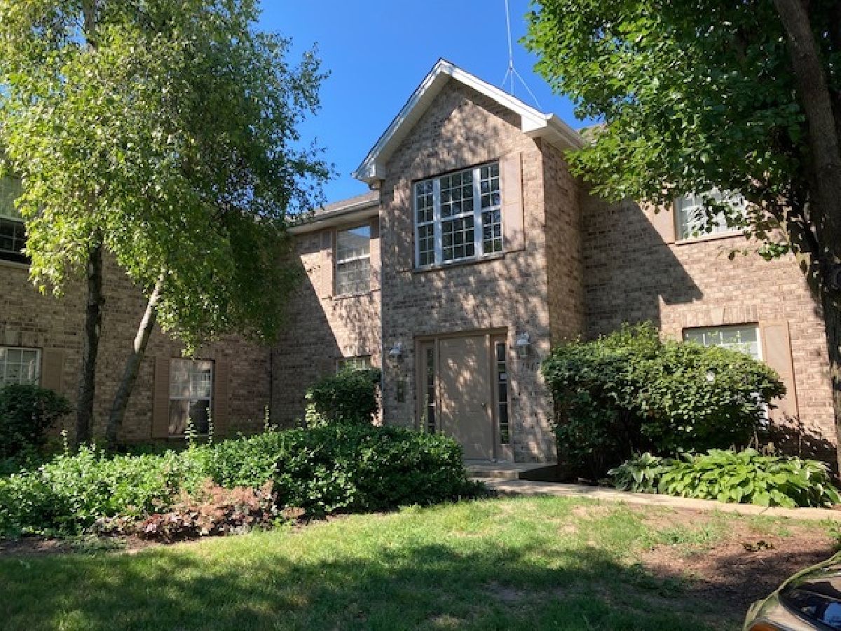 Condominiums Sold Stonegate Of Century Oaks Elgin Illinois, 1945 Matthew