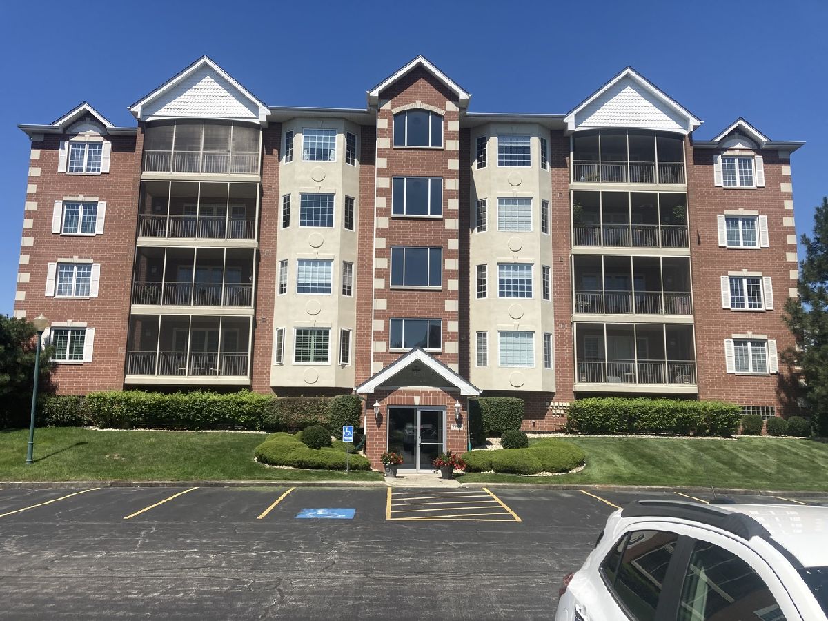 Condominiums Sold Brookside Place Tinley Park Illinois, 7920 Trinity