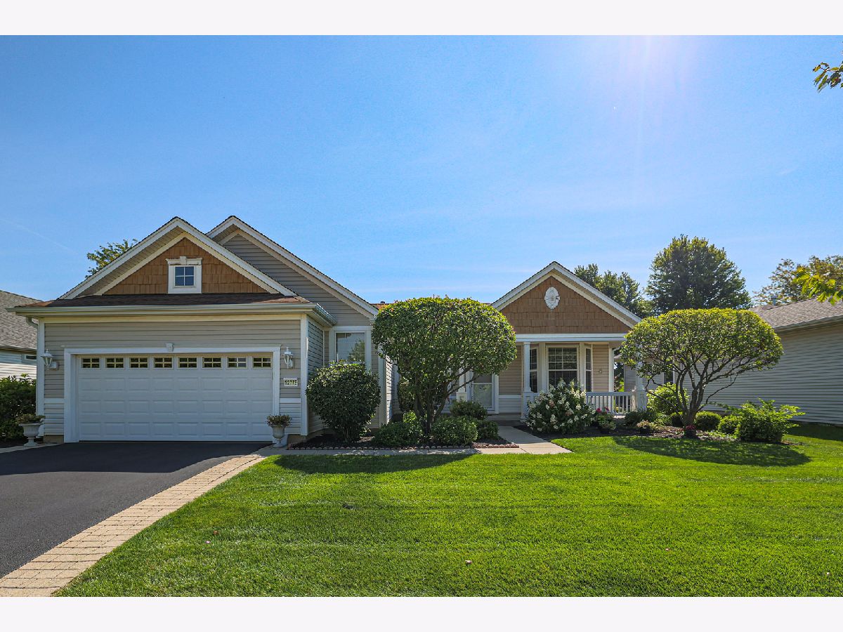 Del Webb Sun City Huntley IL, Homes & Townhomes & Condos For Sale & For