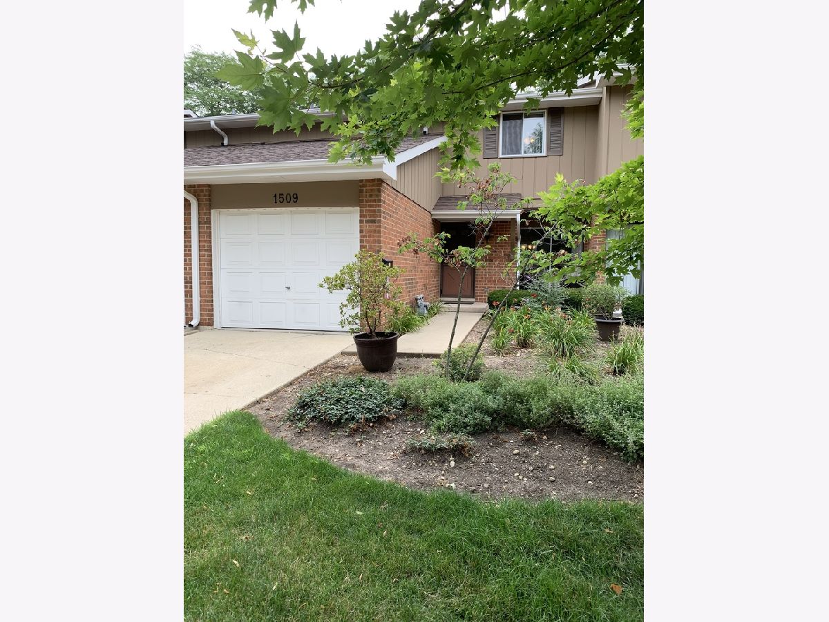 Condos & Townhomes & Homes Rented Briarcliffe Knolls Wheaton Illinois, 1509 Johnstown