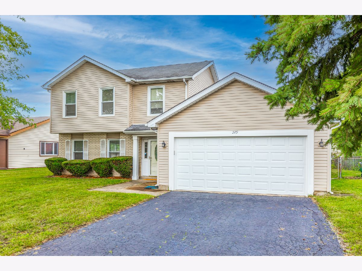 Homes Sold Cherrywood East Bolingbrook Illinois, 329 Janes