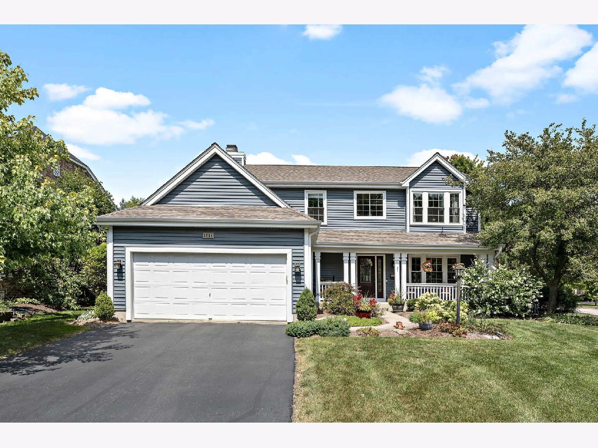 Homes Sold Concord Grove Mundelein Illinois, 1044 Concord