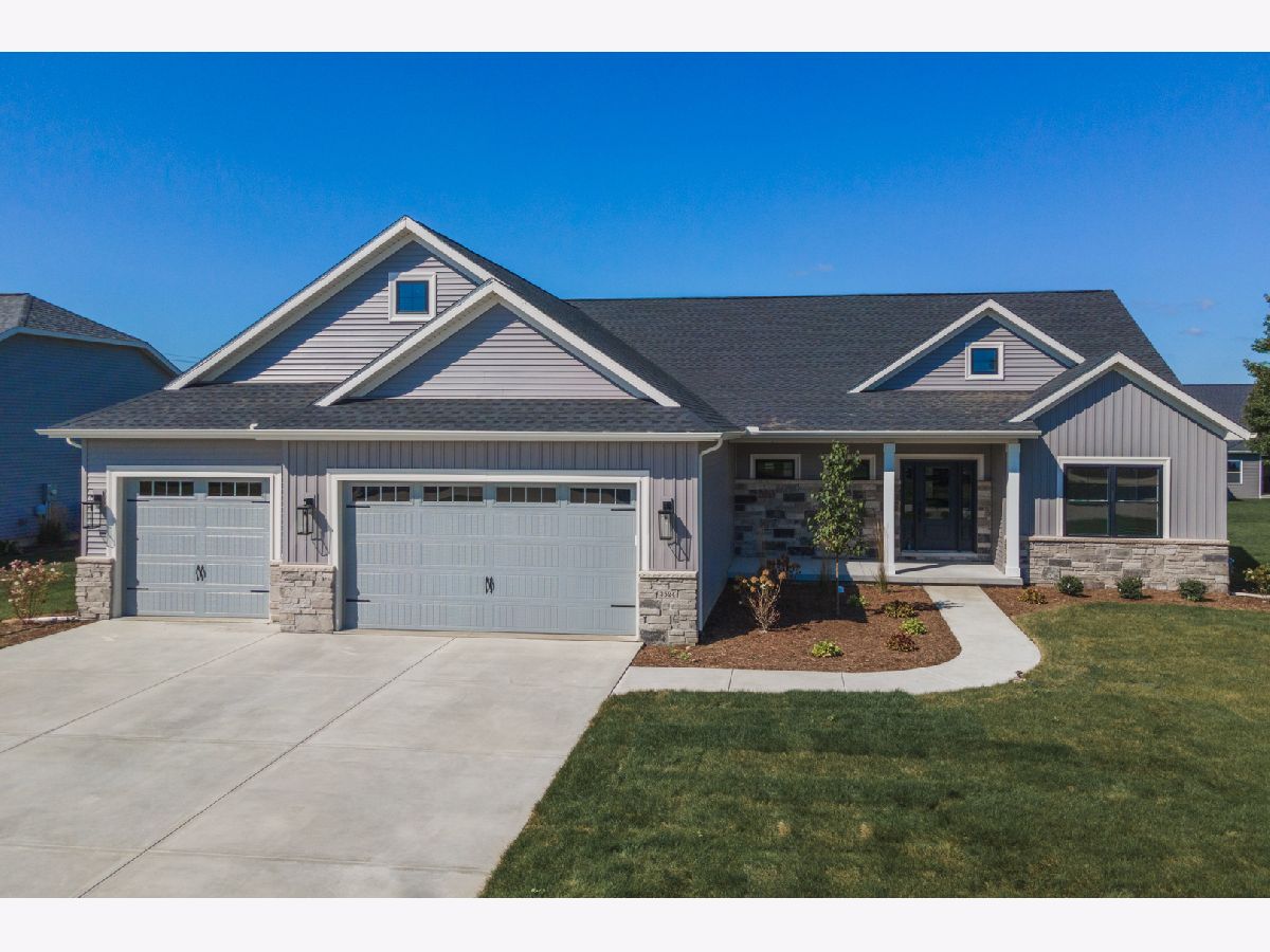 Homes & Condos & Townhomes Sold Trails On Sunset Lake Normal Illinois, 3524 Tahoe