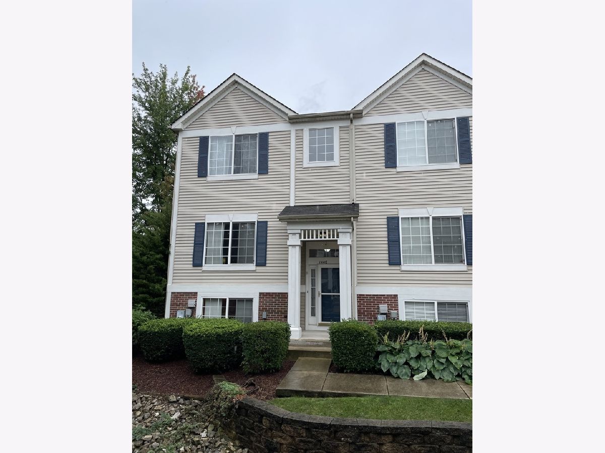 Townhomes Sold The Enclave Bolingbrook Illinois, 144 Enclave