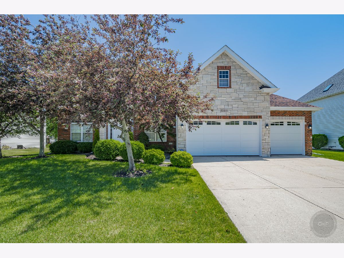 Homes Sold Estates At Heritage Meadows Plainfield Illinois, 12533 Wingstem