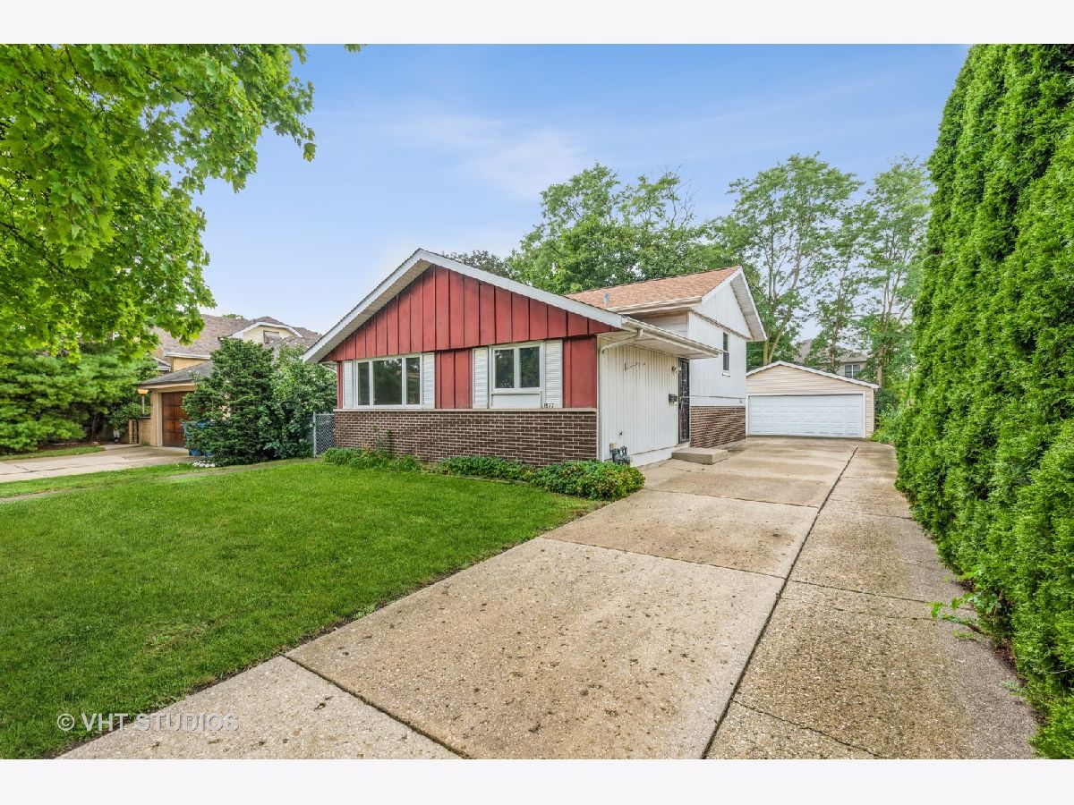 Homes Sold River-rand Park Des Plaines Illinois, 1577 Sherman