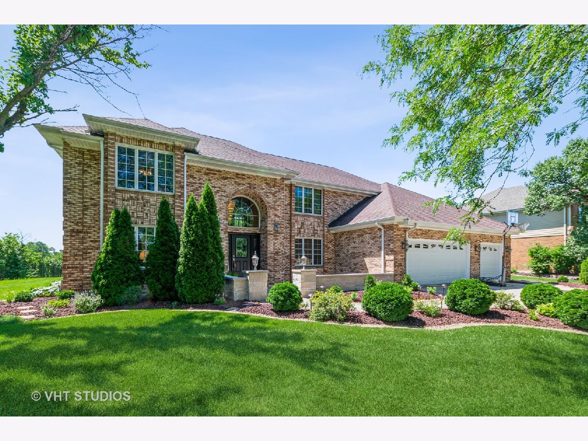 Homes Sold Bridlewood Estates Orland Park Illinois, 12650 Lake View