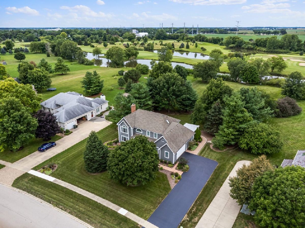 Homes Sold Woods Of Blackberry Oaks Bristol Illinois, 43 Royal Oaks
