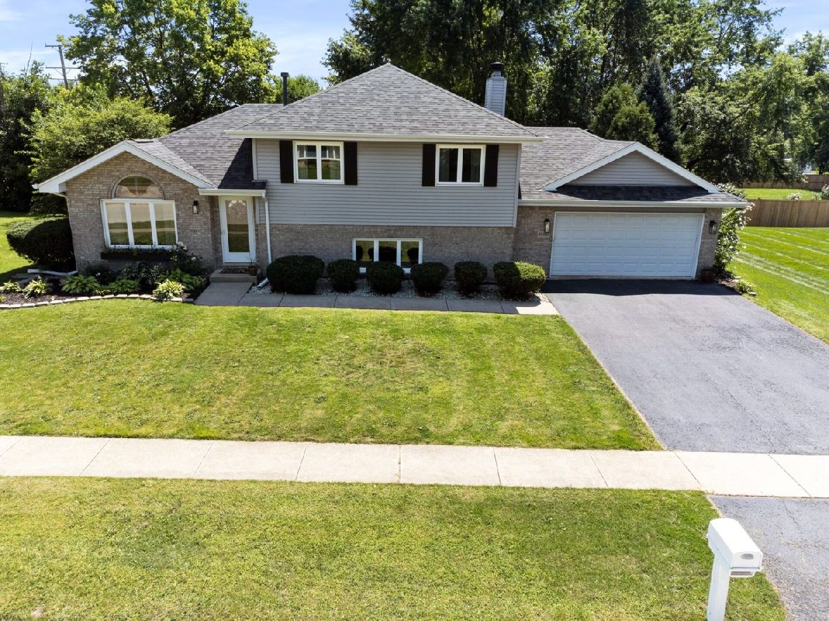 Homes Sold Eagle Estates New Lenox Illinois, 1990 Talon