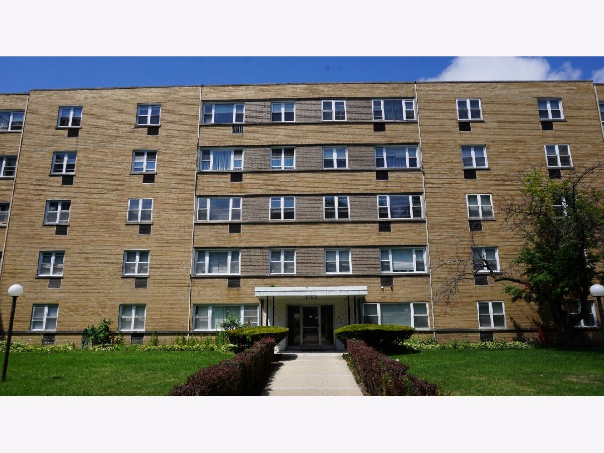 Condos & Townhomes Sold Granville Court Chicago Illinois, 6160 Damen