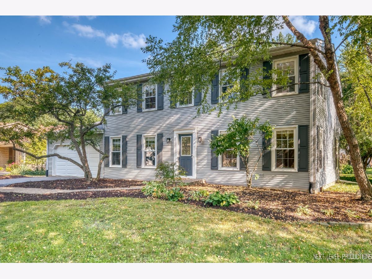 Homes Sold Pembroke Greens Naperville Illinois, 1222 Cheshire