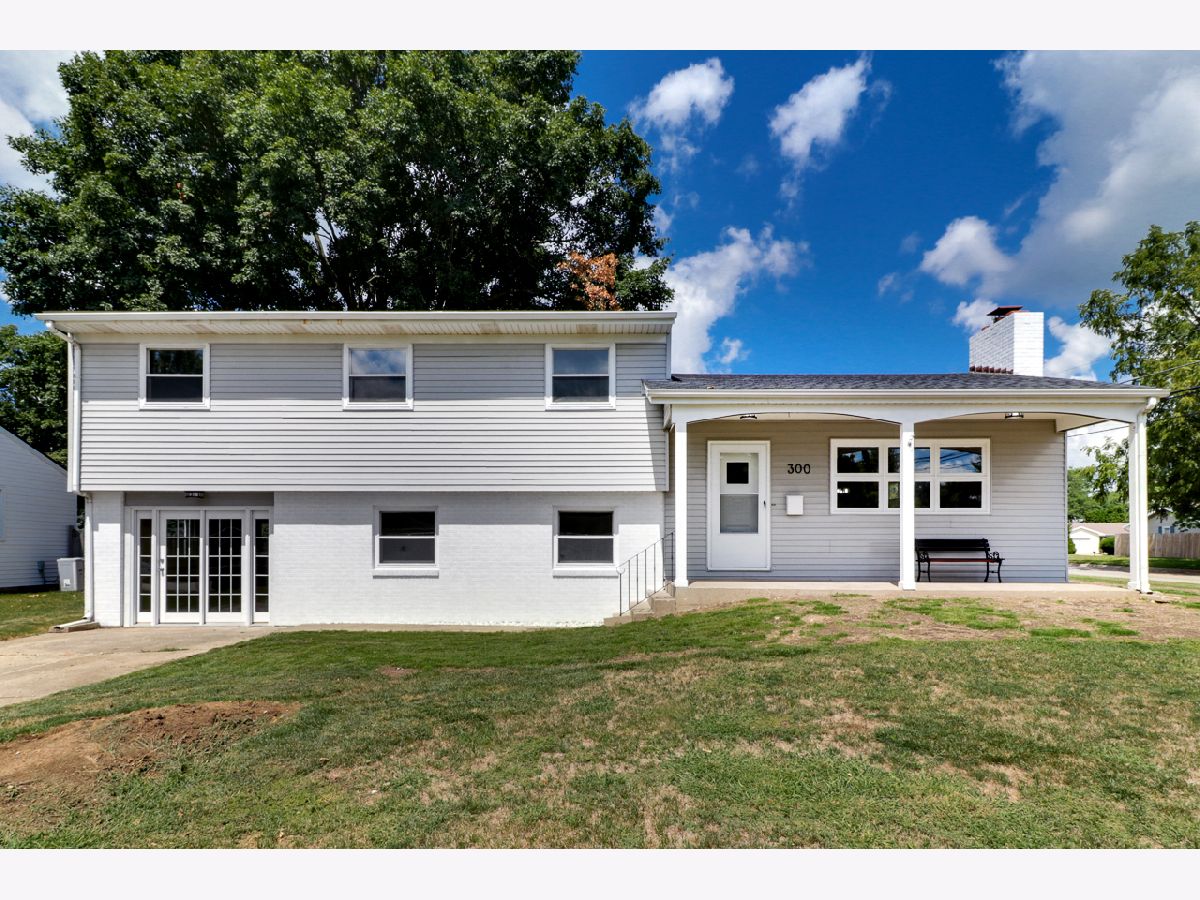 Condos & Townhomes & Homes Sold Northpark Normal Illinois, 300 Martin