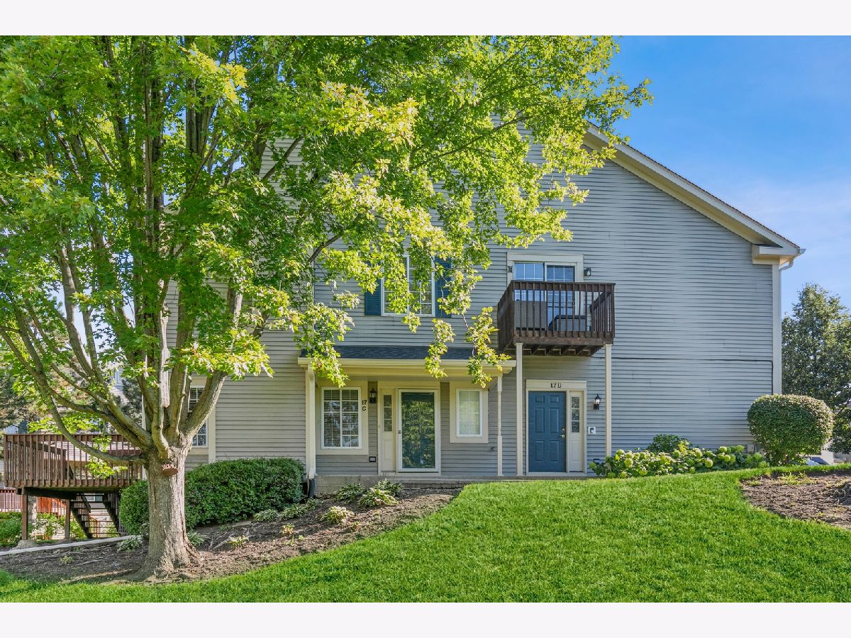 Townhomes & Condos Sold Concord Woods South Elgin Illinois, 17 Windsor