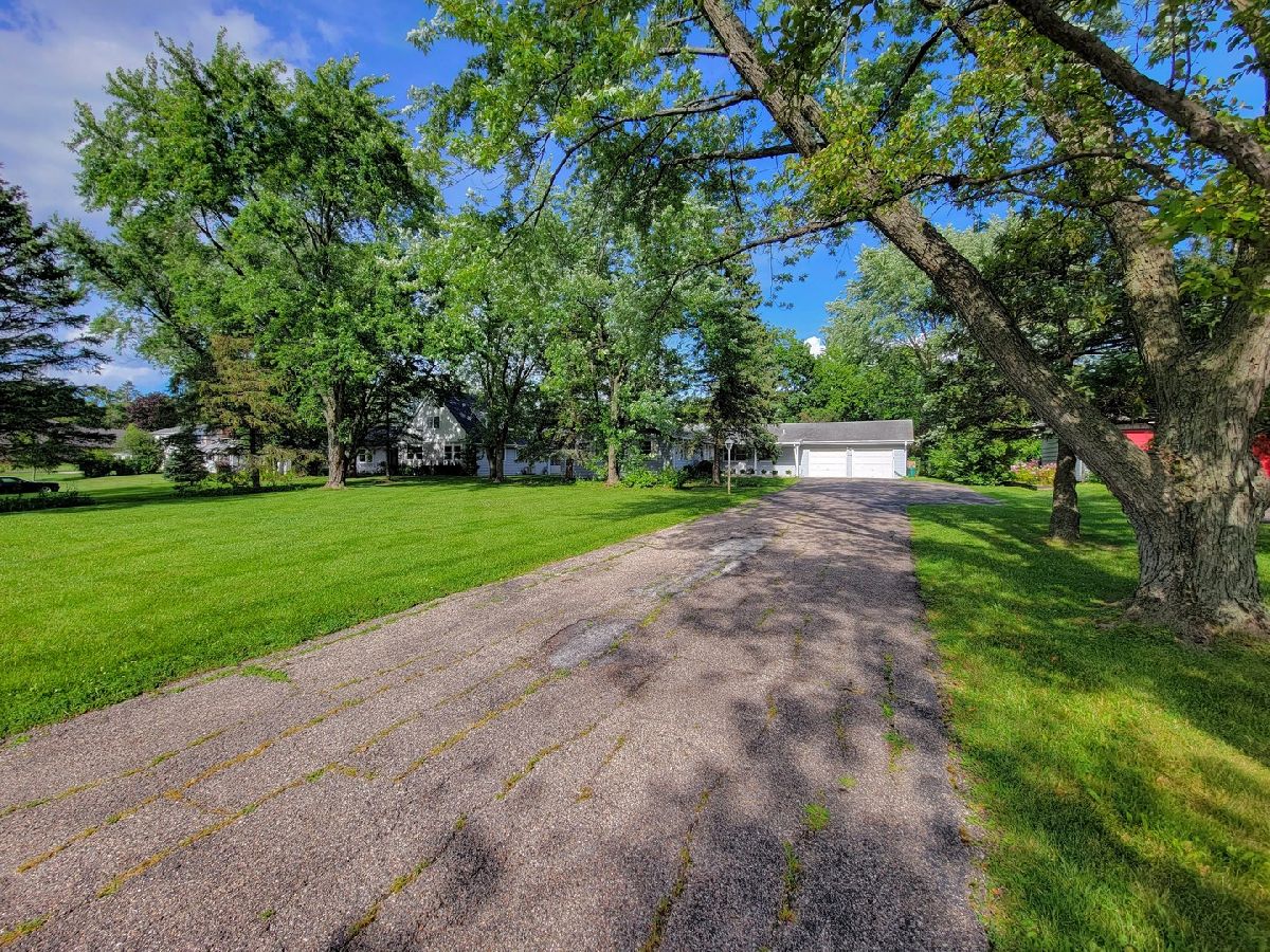 Homes Sold Lake Park Estates Palatine Illinois, 1143 Quentin