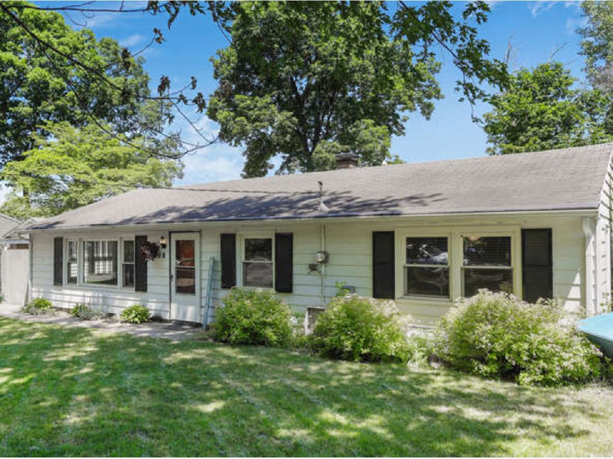 Homes Sold Timberlane Mahomet Illinois, 1008 Timber