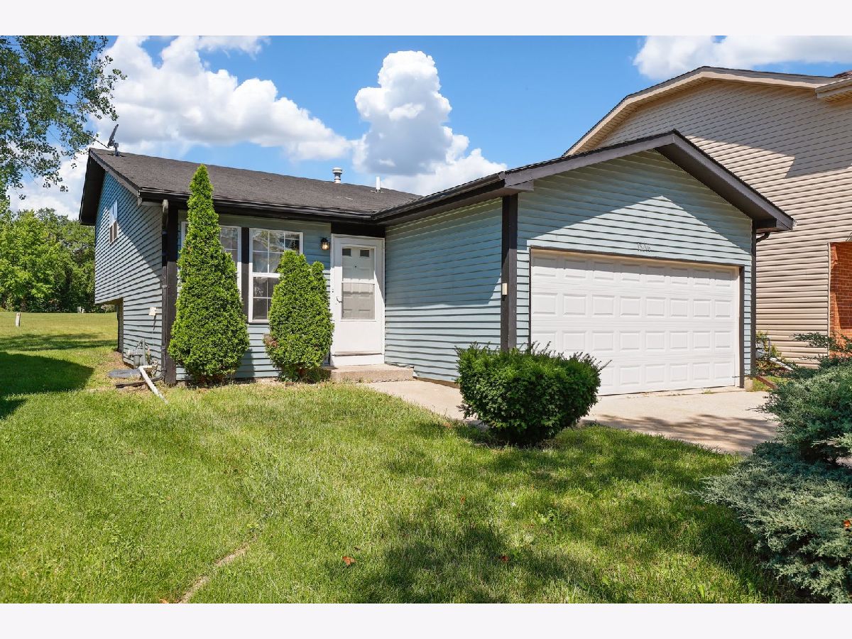 Homes Sold Flossmoor Terrace Country Club Hills Illinois, 18206 Idlewild