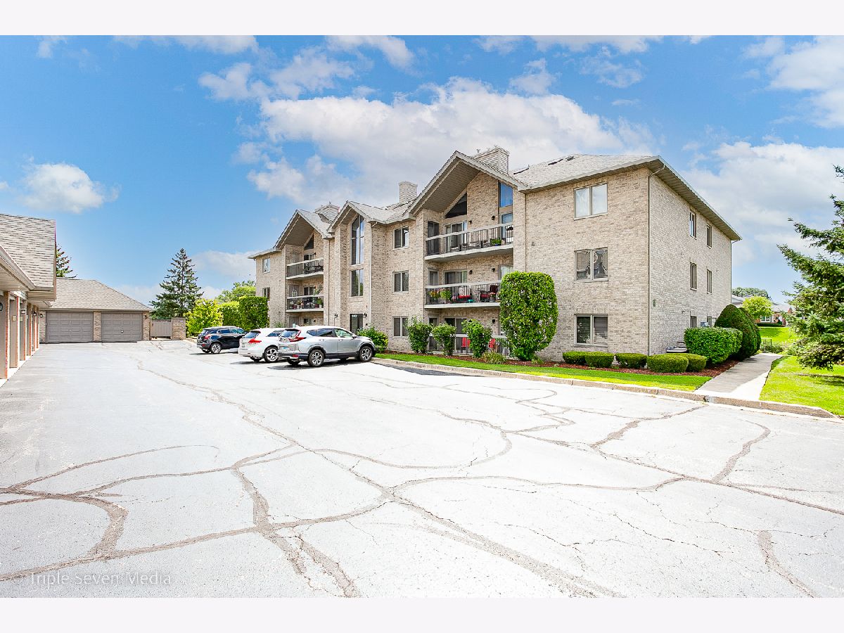 Condos & Townhomes & Homes Sold Creekside Of Springcreek Orland Park Illinois, 14131 Norwich