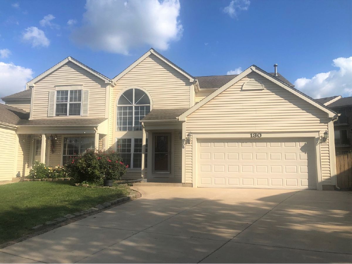 Condominiums Rented Legends Carol Stream Illinois, 130 Horizon