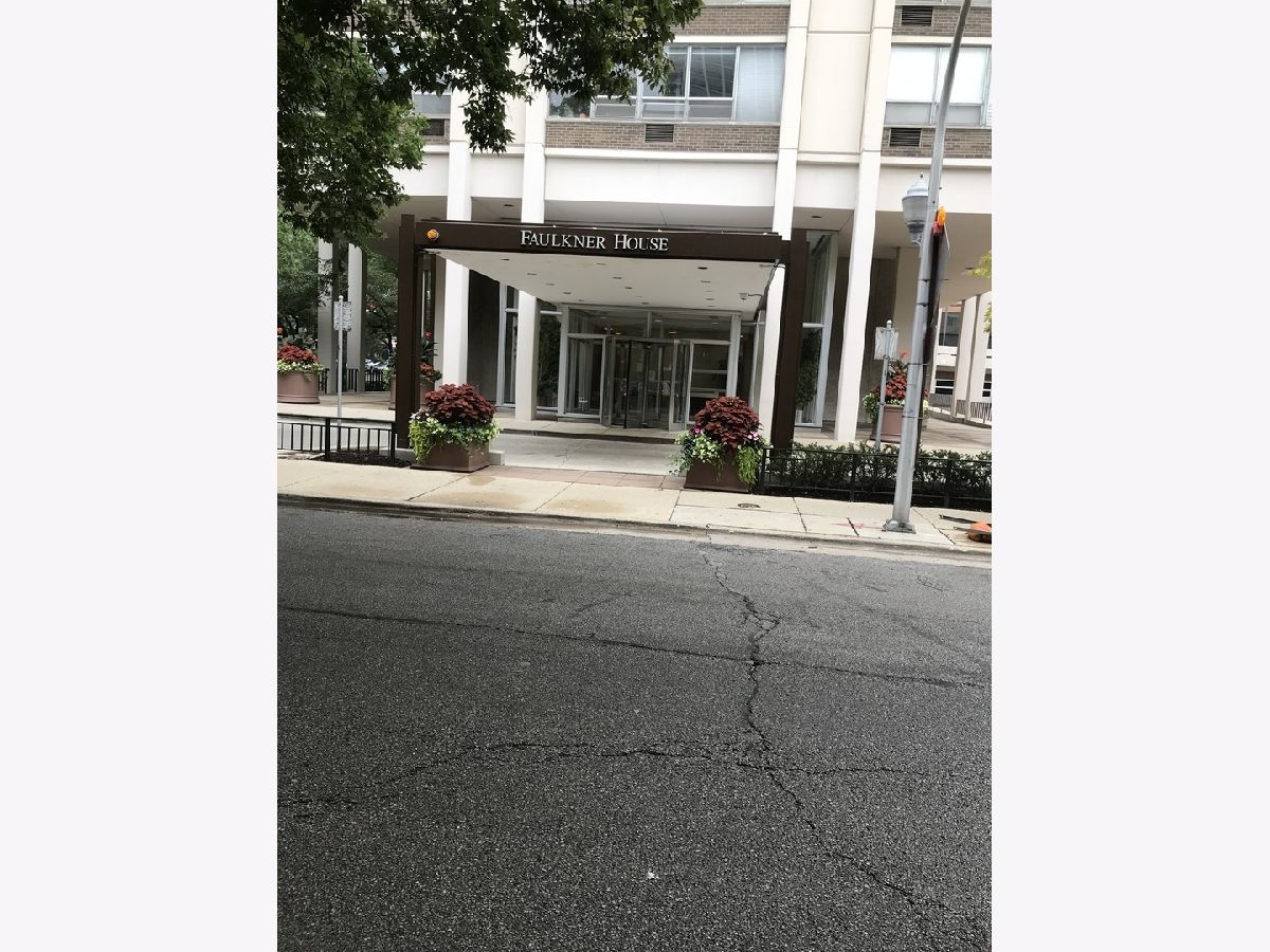 Condominiums Rented Faulkner House Chicago Illinois, 70 Burton