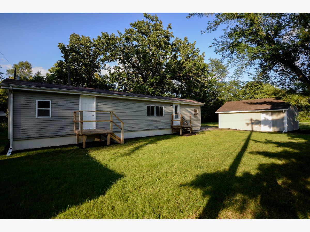 Homes Sold Phelan Acres Wilmington Illinois, 28333 Fir