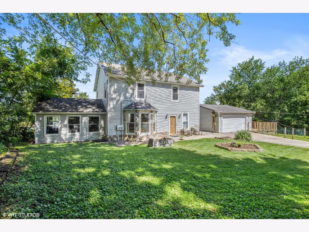 Homes Sold Williams Park Wauconda Illinois, 28530 Lakeview