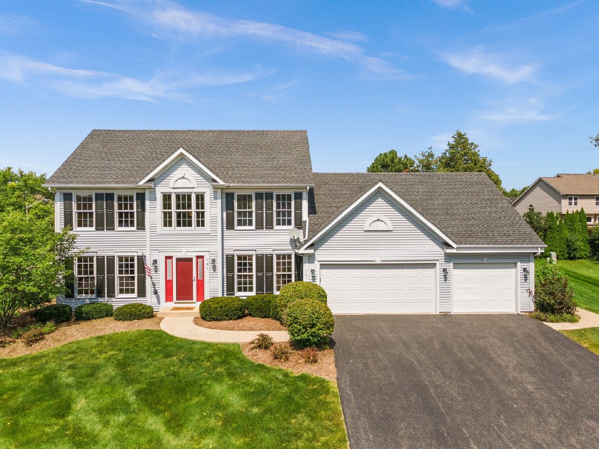 Homes Sold Pine Creek North Aurora Illinois, 701 Terry
