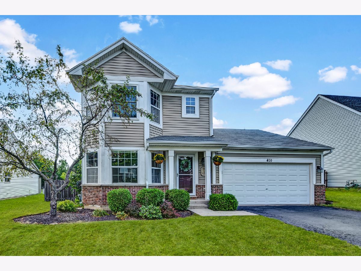 Homes & Townhomes Sold Marquette Estates Romeoville Illinois, 450 Maggie