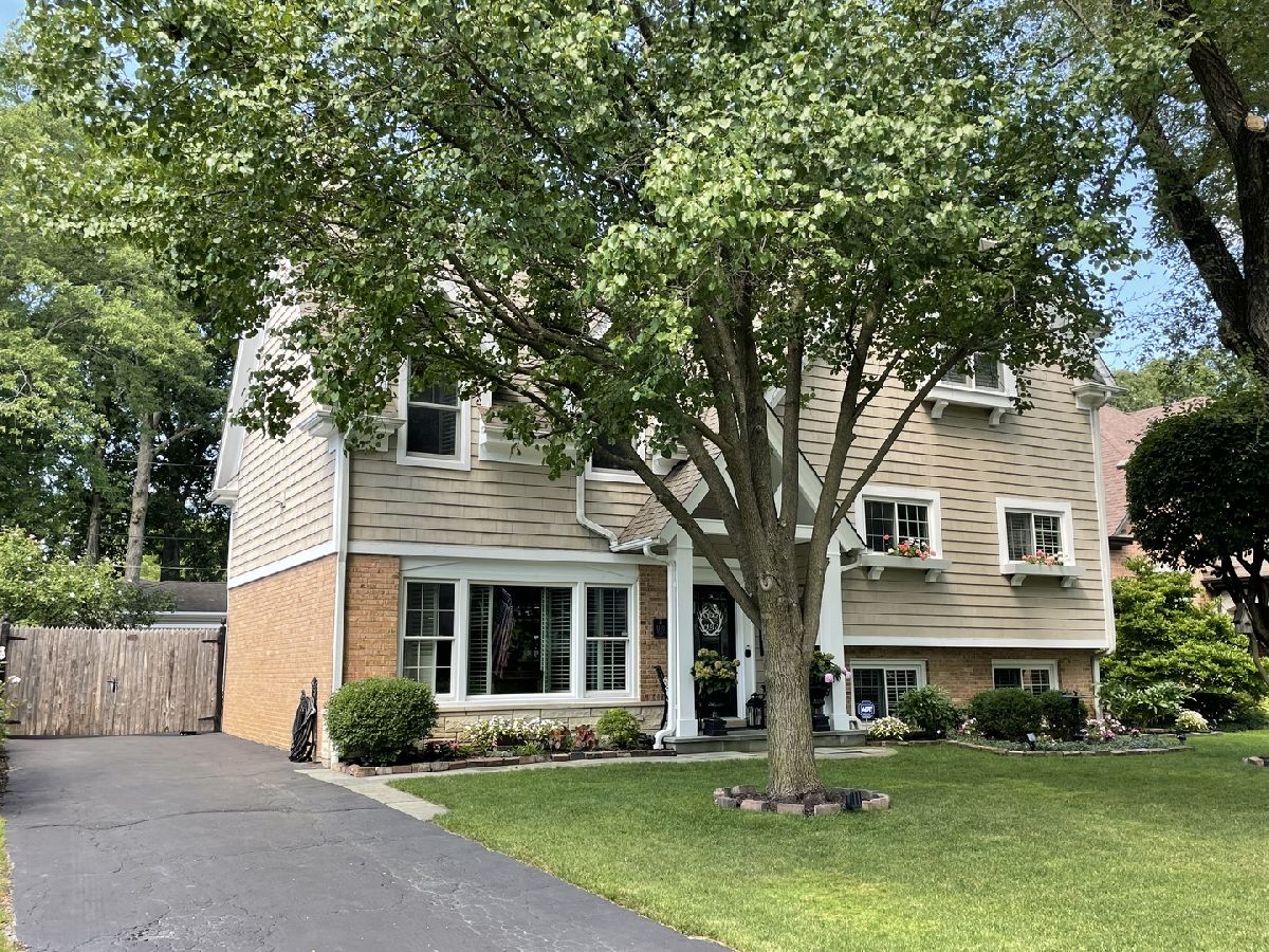 Homes Sold Briarwood Vista Deerfield Illinois, 1140 Kenton