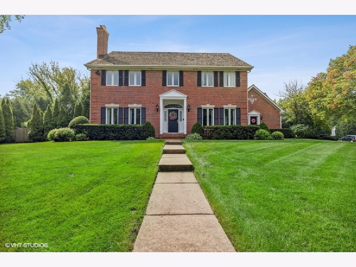 Homes Sold The Ponds Lake Forest Illinois, 795 Buena