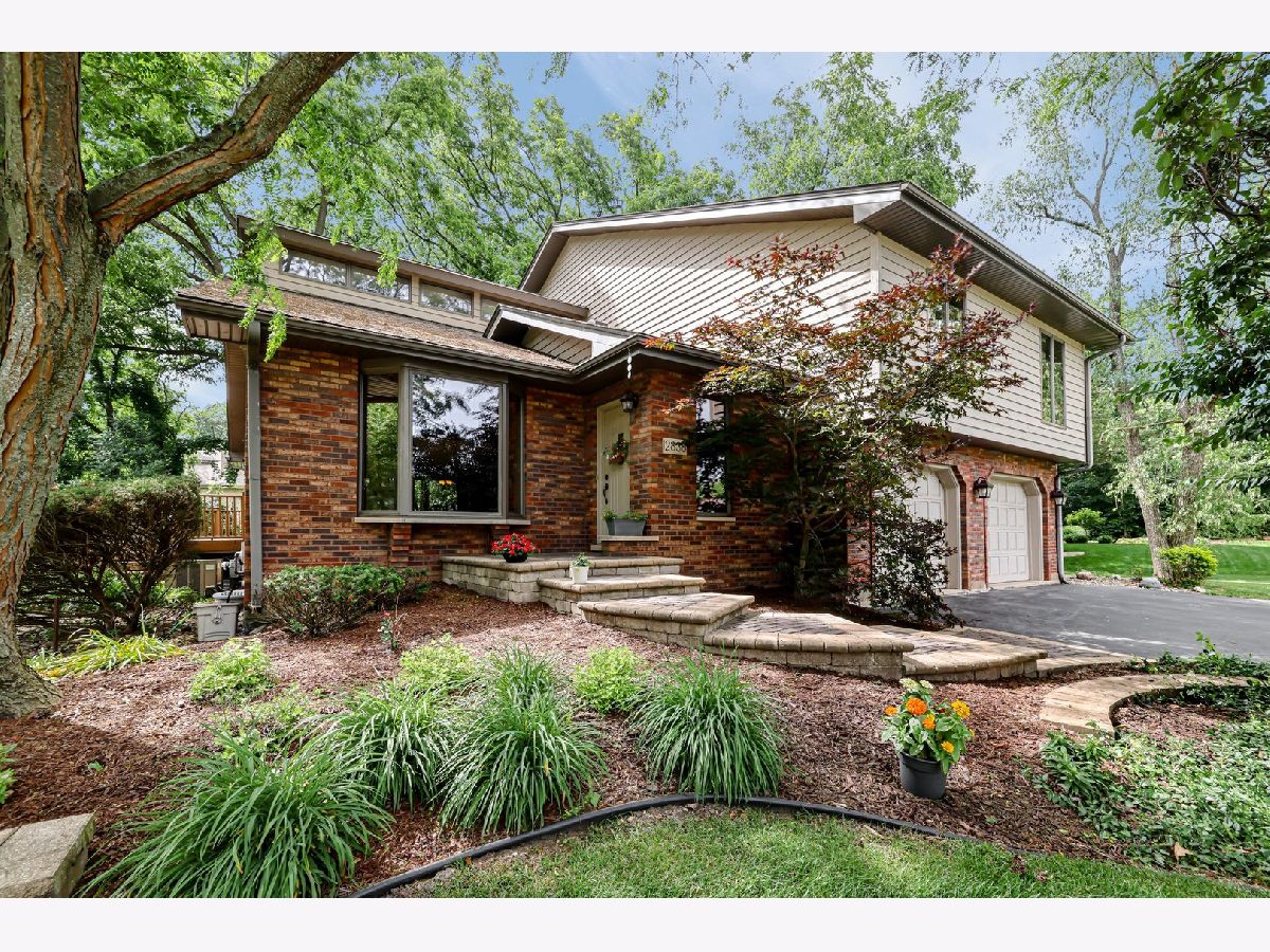 Homes Sold Oak Valley Homer Glen Illinois, 12838 Oak Valley