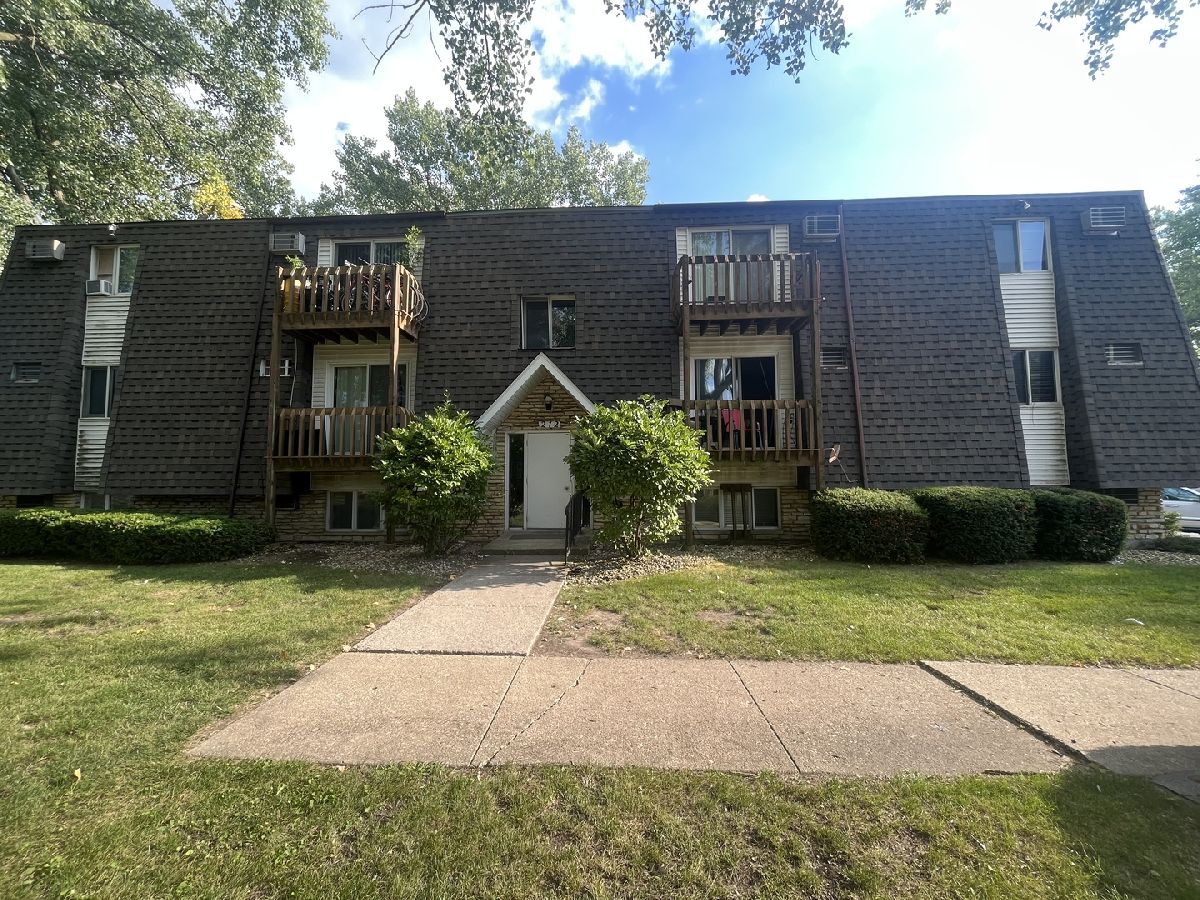 Condominiums Sold Madison Park Joliet Illinois, 212 Madison