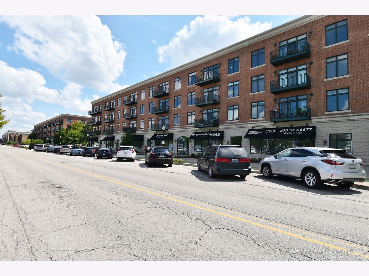 Condominiums Sold Riverstreet Plaza Aurora Illinois, 160 River