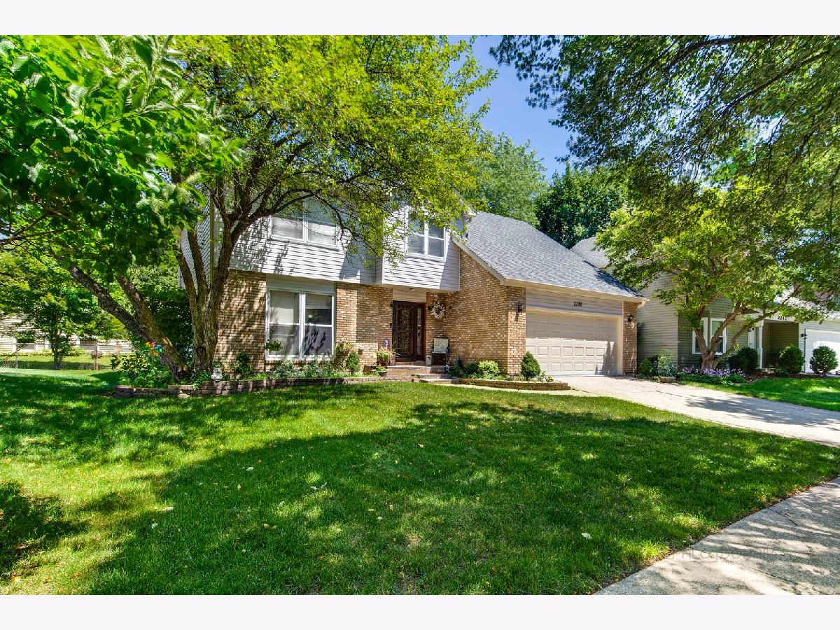 Homes Rented Cedar Glen Naperville Illinois, 2238 Gleneagles