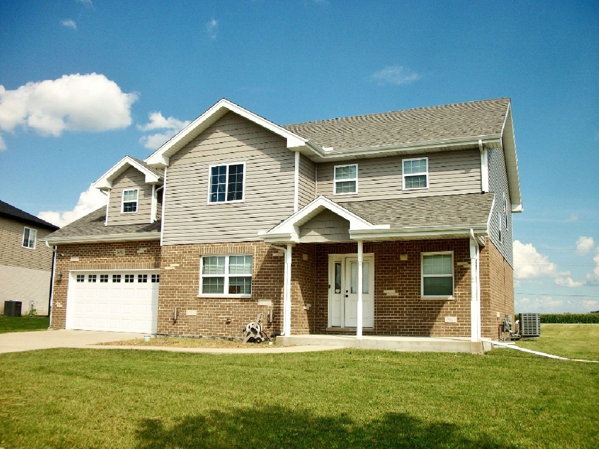 Homes Sold Eagle Fair Estates Monee Illinois, 26081 Countyfair