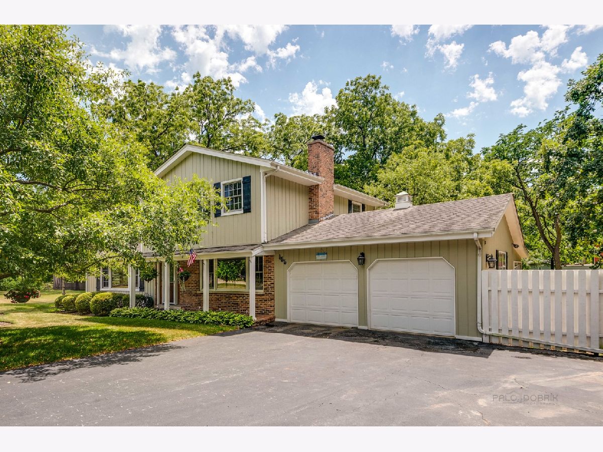 Homes Sold Hickory Haven Gurnee Illinois, 455 Hickory Haven