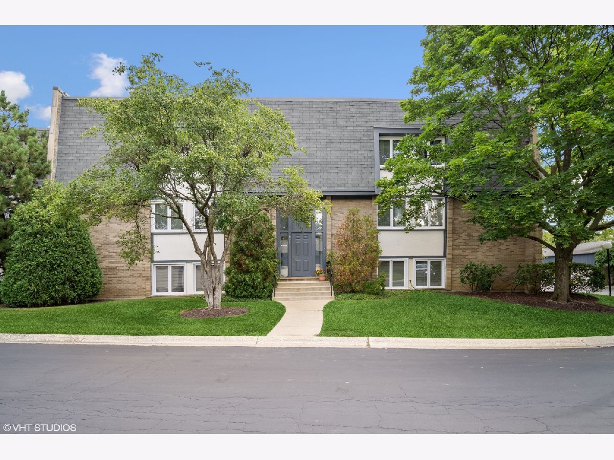 Condominiums Sold Ammer Ridge Glenview Illinois, 1971 Ammer Ridge