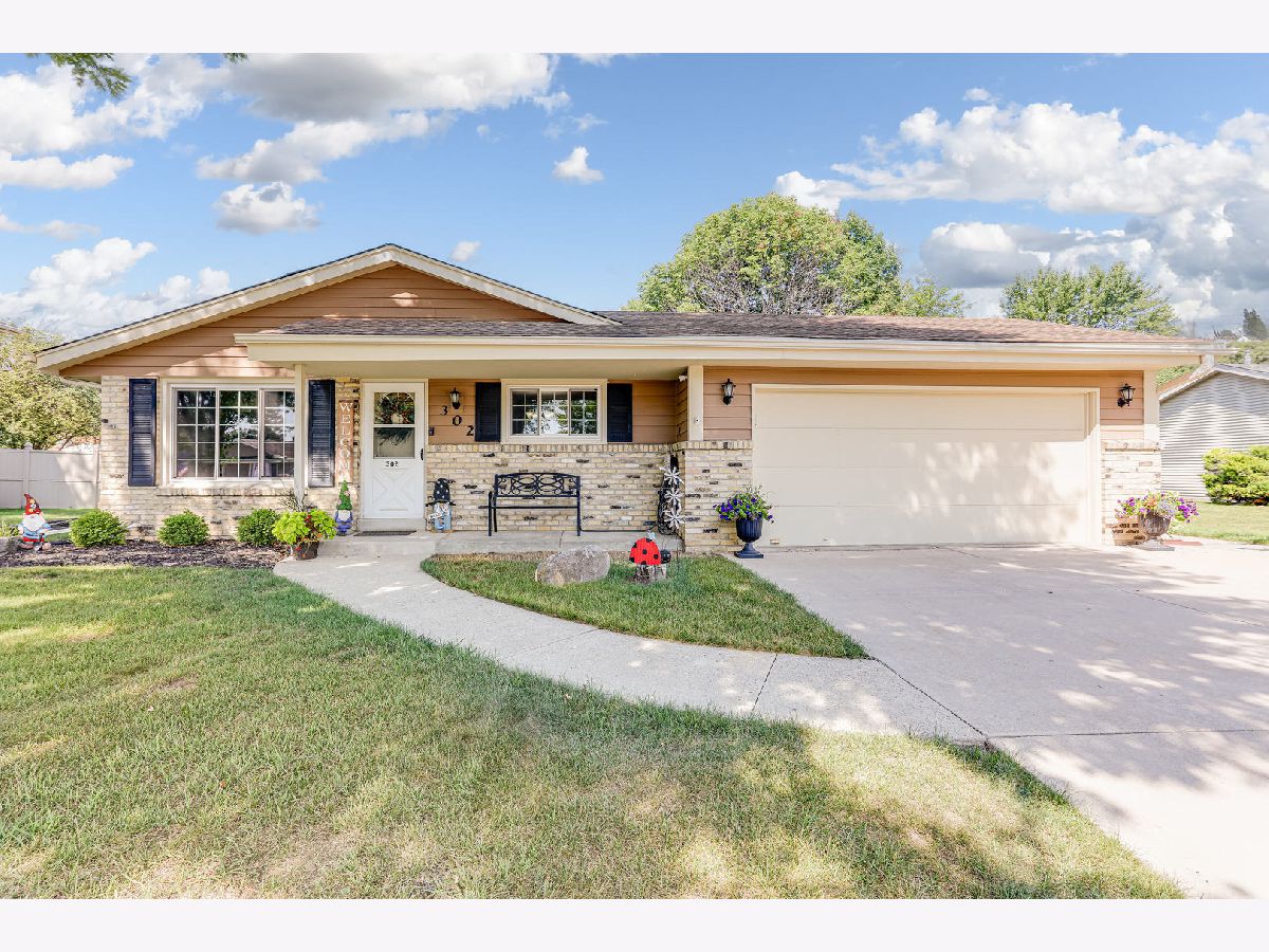  Sold Waterford Wisconsin, 302 7th
