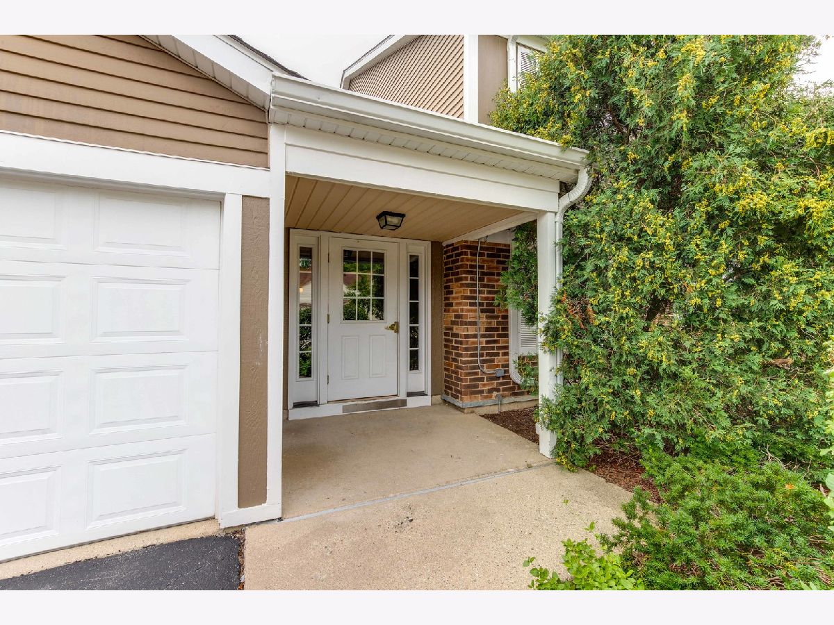 Condominiums Sold Deer Run Palatine Illinois, 731 Deer Run
