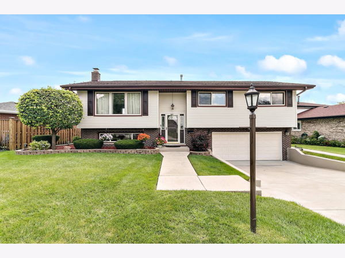 Homes Sold Sundale Ridge Tinley Park Illinois, 17363 Ottawa
