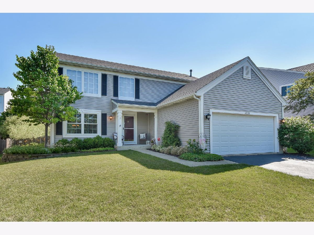 Homes Sold Summerlin Aurora Illinois, 2080 Summerlin
