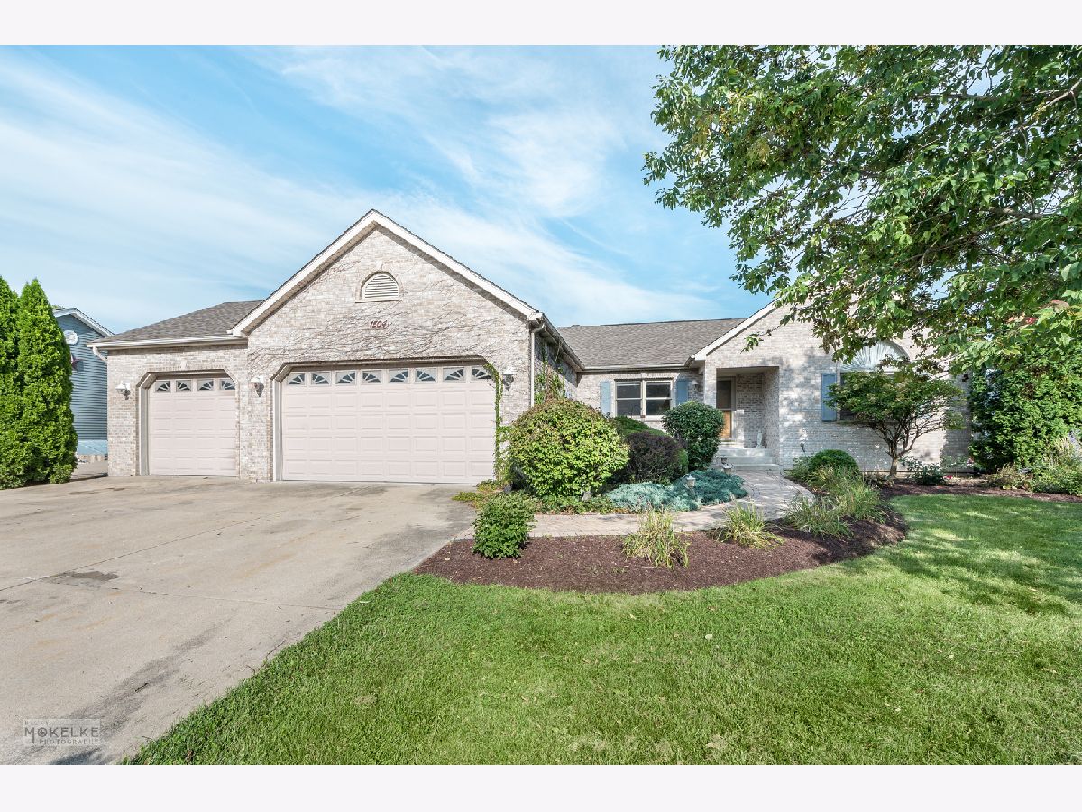 Homes Sold Thomas Subdivision Sandwich Illinois, 1504 Ronie