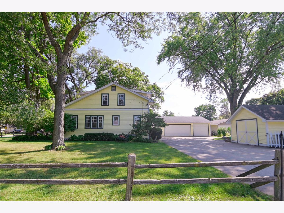 Homes Sold Sharon Park Zion Illinois, 3300 Gabriel