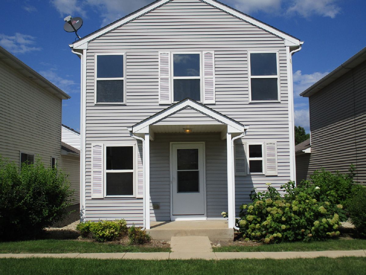 Homes & Townhomes Sold Shadow Creek Harvard Illinois, 512 Timber