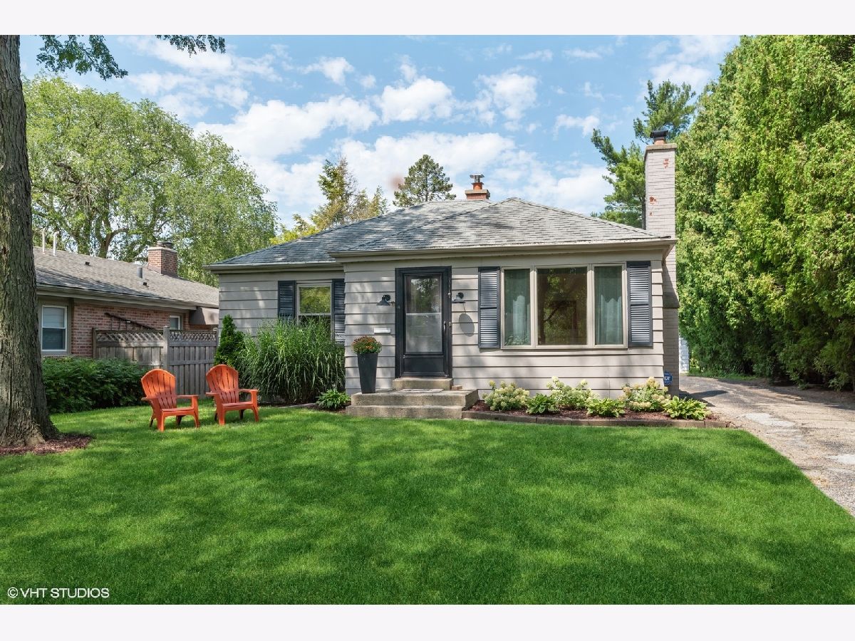 Homes & Condominiums Sold Sunset Park Highland Park Illinois, 1117 Princeton