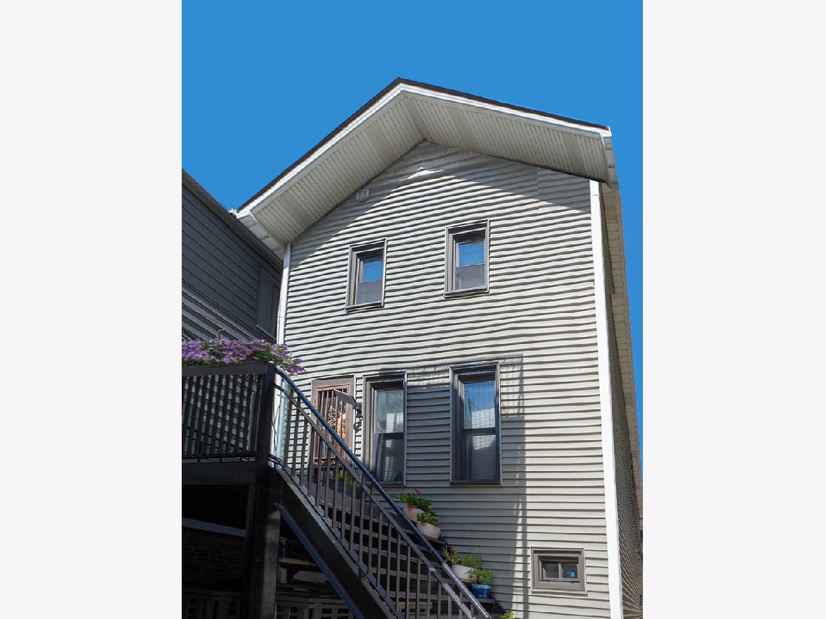 Condos & Townhomes Sold Noble Square Chicago Illinois, 1416 Superior
