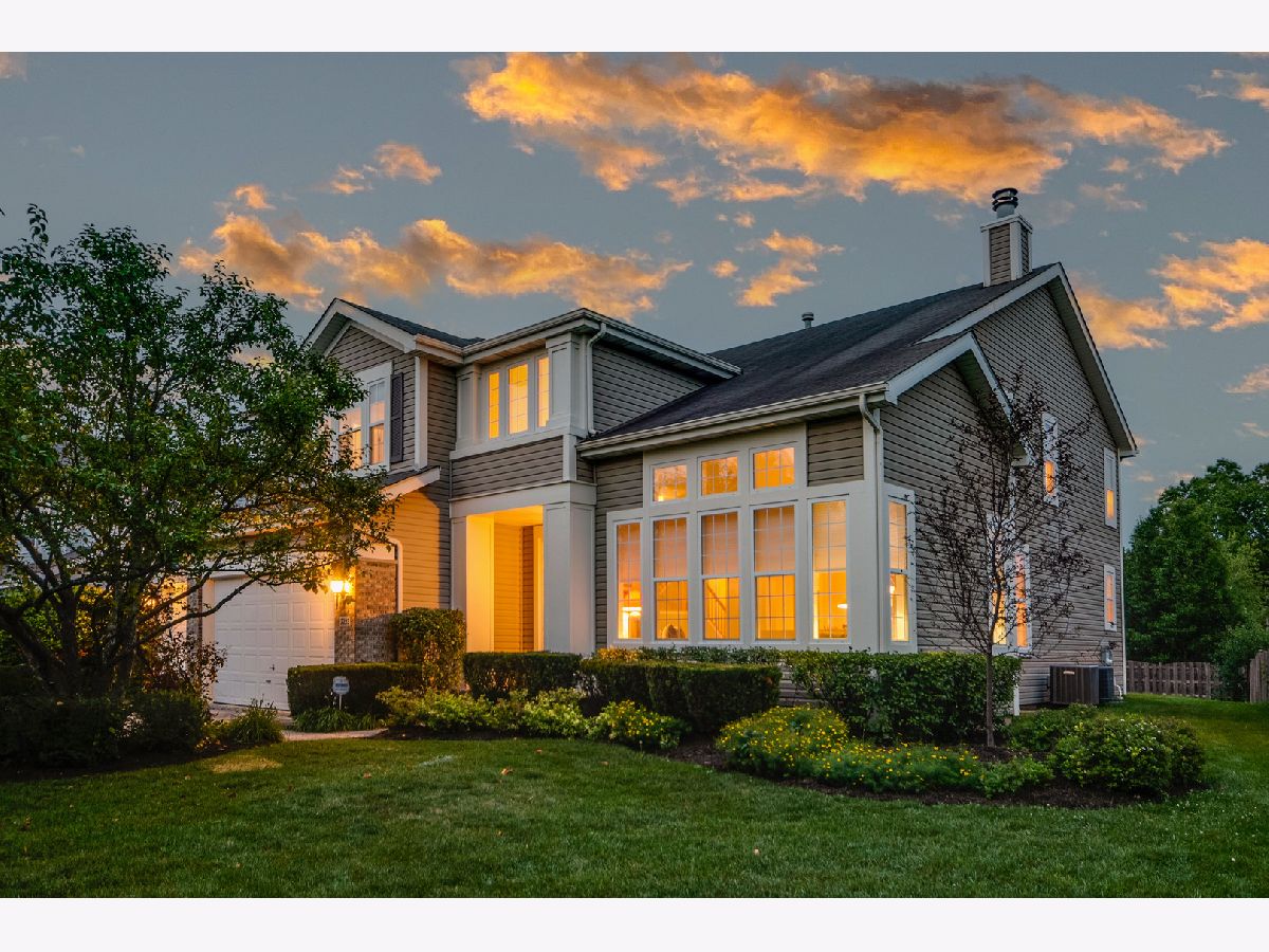 Homes Sold Mirielle Buffalo Grove Illinois, 2223 Miramar